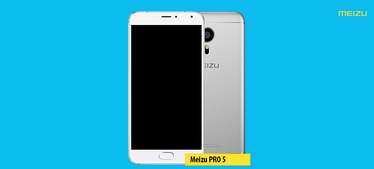 Meizu PRO 5 » Android smartphone » Aparitie 2015 » Features 3G, 5.7″ AMOLED capacitive touchscreen, 21 MP camera, Wi-Fi, GPS, Bluetooth.