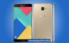 Samsung Galaxy A9 PRO