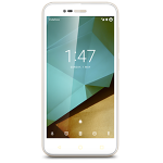 Vodafone Smart Prime 7 »»» Vodafone smartphone »» Android smartphone » Display 5.0″ IPS LCD capacitive touchscreen, 8 MP camera, Wi-Fi, GPS, Bluetooth.