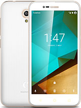 Vodafone Smart prime 7 »» Android smartphone » Aparitie 2016 » Display 5.0″ IPS LCD capacitive touchscreen, 8 MP camera, Wi-Fi, GPS, Bluetooth.