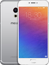 Meizu PRO 6 »» Android smartphone » Display 5.2″ Super AMOLED capacitive touchscreen, 21 MP camera, Wi-Fi, GPS, Bluetooth.