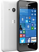 Microsoft Lumia 550 »» Windows Mobile smartphone » Display 4.7″ Capacitive touchscreen, 5 MP camera, Wi-Fi, GPS, Bluetooth.