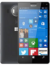 Microsoft Lumia 950 XL »» Windows Mobile smartphone » Display 5.7″ AMOLED capacitive touchscreen, 20 MP camera, Wi-Fi, GPS, Bluetooth.