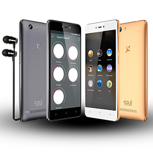 Allview X3 Soul Lite »» Allview smartphone » Android smartphone » Display 5″ AMOLED capacitive touchscreen, 13 MP camera, Wi-Fi, GPS, Bluetooth.