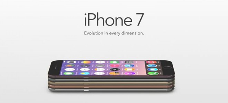 Apple iPhone 7 Plus smartphone »» Display 5.5″ LED-backlit IPS LCD display, 12 MP camera, Wi-Fi, GPS, Bluetooth.