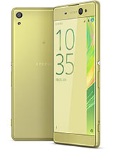 Sony Xperia XA Ultra »» Sony smartphone » Android smartphone » Display 6.0″ IPS LCD capacitive touchscreen, 21.5 MP camera, Wi-Fi, GPS, Bluetooth.