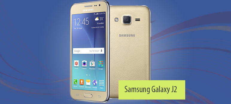 Samsung Galaxy J2 (2016) - Full phone specifications | blog.catmobile.ro
