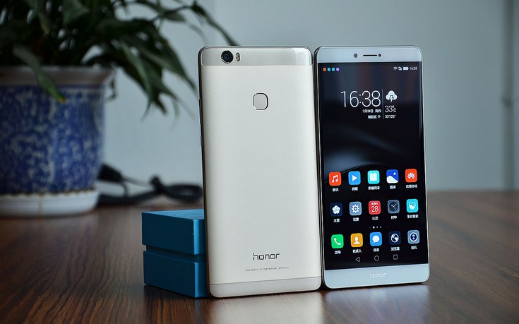 Huawei Honor Note 8 - ? specificatii tehnice: blog.catmobile.ro