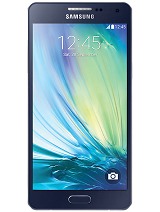 Samsung Galaxy A5 » Full phone specifications | catmobile.ro