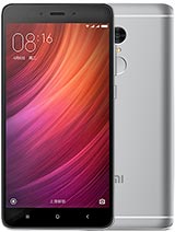 Xiaomi Redmi Note 4 »» Xiaomi smartphone » Android smartphone » Display 5.5″ IPS LCD capacitive touchscreen, 13 MP camera, Wi-Fi, GPS, Bluetooth.