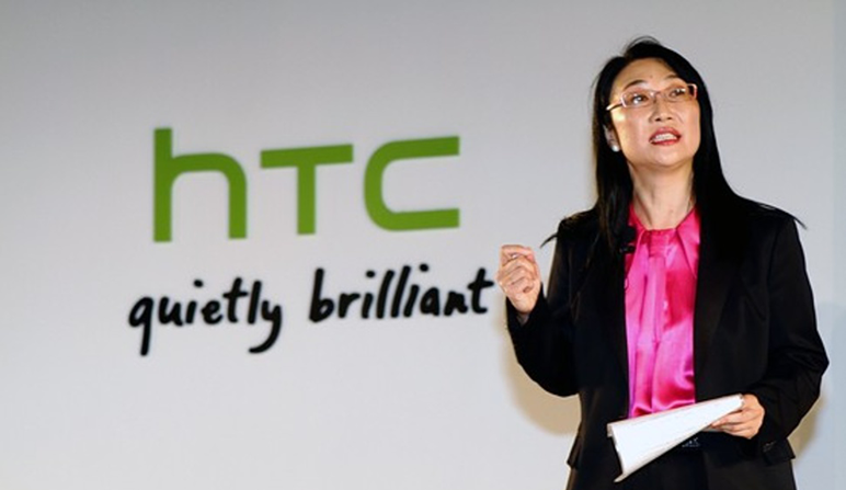 Cher Wang: co-fondatoarea și reprezentanta lanțului de companii a corporației HTC și VIA Technologies