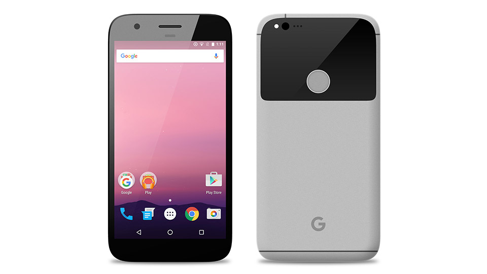 Google renunta la Nexus si va lansa in octombrie Google Pixel si Google Pixel XL