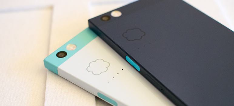 Nextbit Robin, smartphone-ul ancorat in Cloud - pret si review