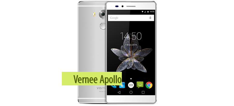 Vernee Apollo review - noul smartphone cu procesor deca-core si 6GB RAM