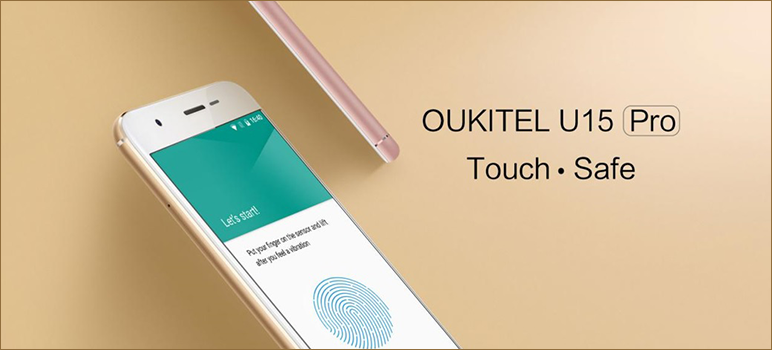 Oukitel U15 Pro review, pret si specificatii complete