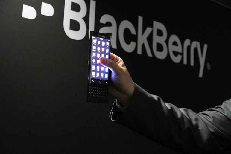 La revedere BlackBerry smartphone: compania canadiana iese de pe piata telefoanelor mobile