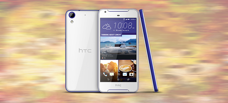 HTC Desire 628 review, pret si specificatii tehnice