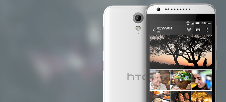 HTC Desire 620 pret, specificatii, review si impresii pro si contra