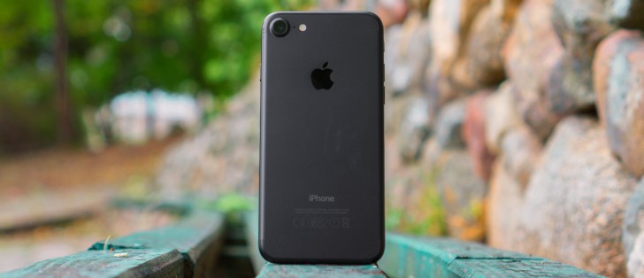 Apple iPhone 7 time saver edition: Review si impresii