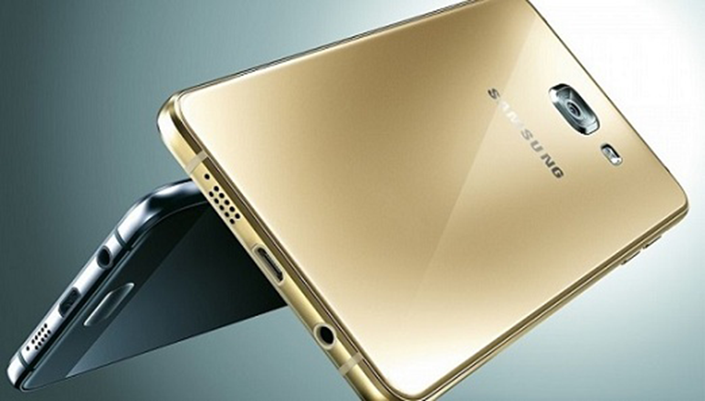 Samsung Galaxy C9 Pro primeste certificat Wi-Fi