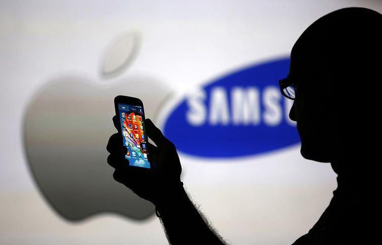 Samsung a castigat la curtea suprema procesul cu Apple