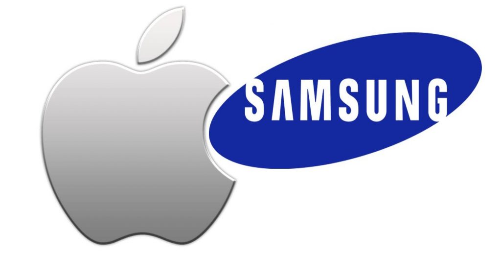 Samsung Electronics si Apple, lideri de piata in 2016