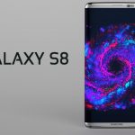 Noul Samsung Galaxy S8