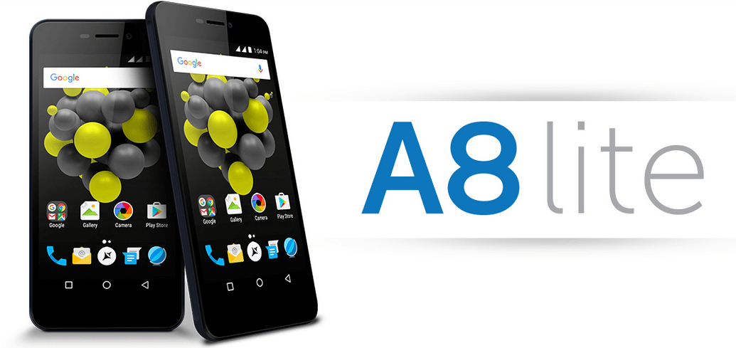 Allview A8 Lite review