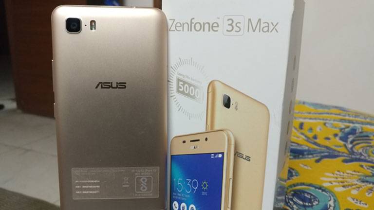 Noul ASUS Zenfone 3S Max review, pret, specificatii