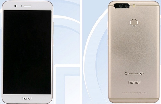 Lansare Huawei Honor V9