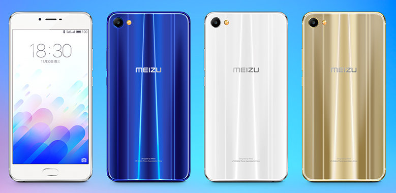 Meizu M3X review, pret, specificatii si poze