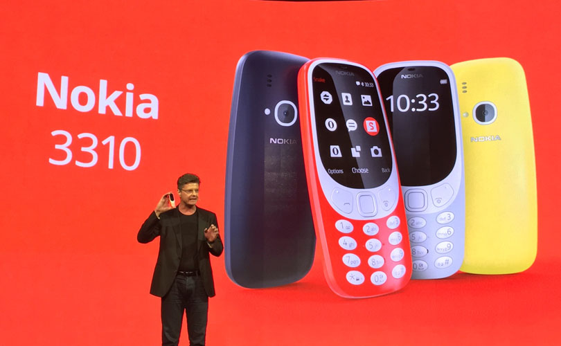 Nokia 3310 (2)