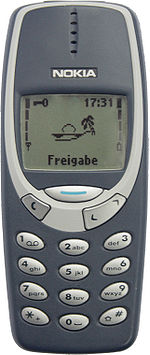 Nokia 3310 