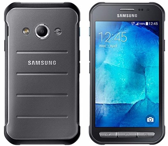 Samsung Galaxy Xcover 4 (3)
