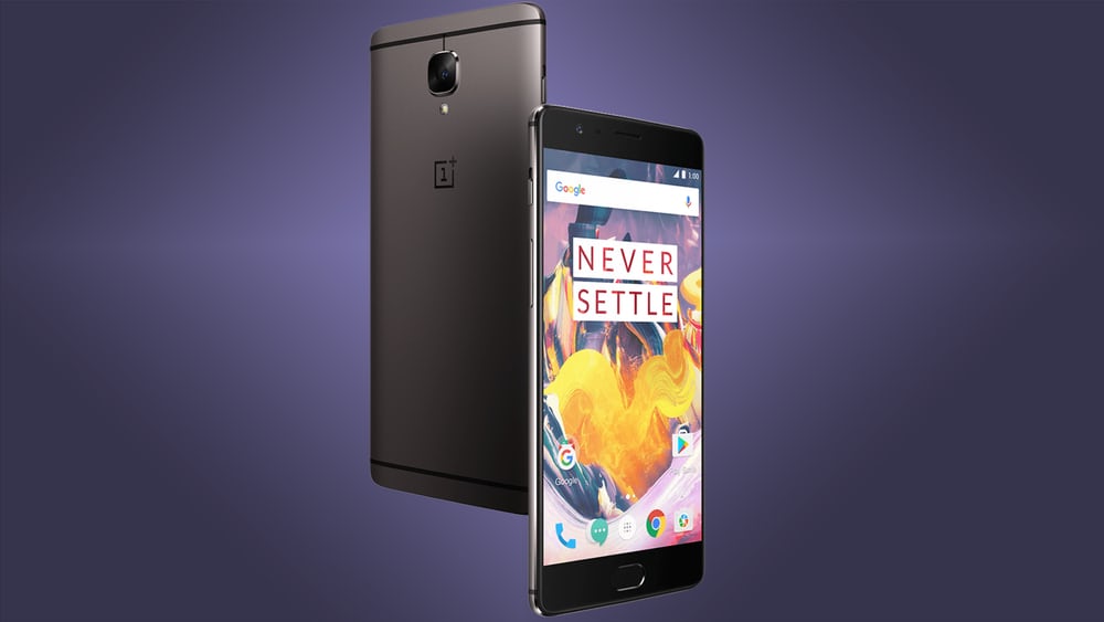 OnePlus 3T reviw si opinii