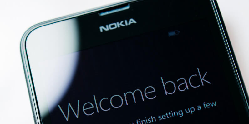 HMD Global ar putea lansa Nokia 7 si Nokia 8 in vara