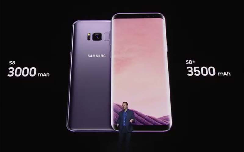 Samsung Galaxy S8 lansare oficiala (4)