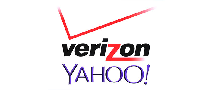 Verizon Yahoo Mail