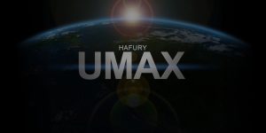 Hafury Umax 1
