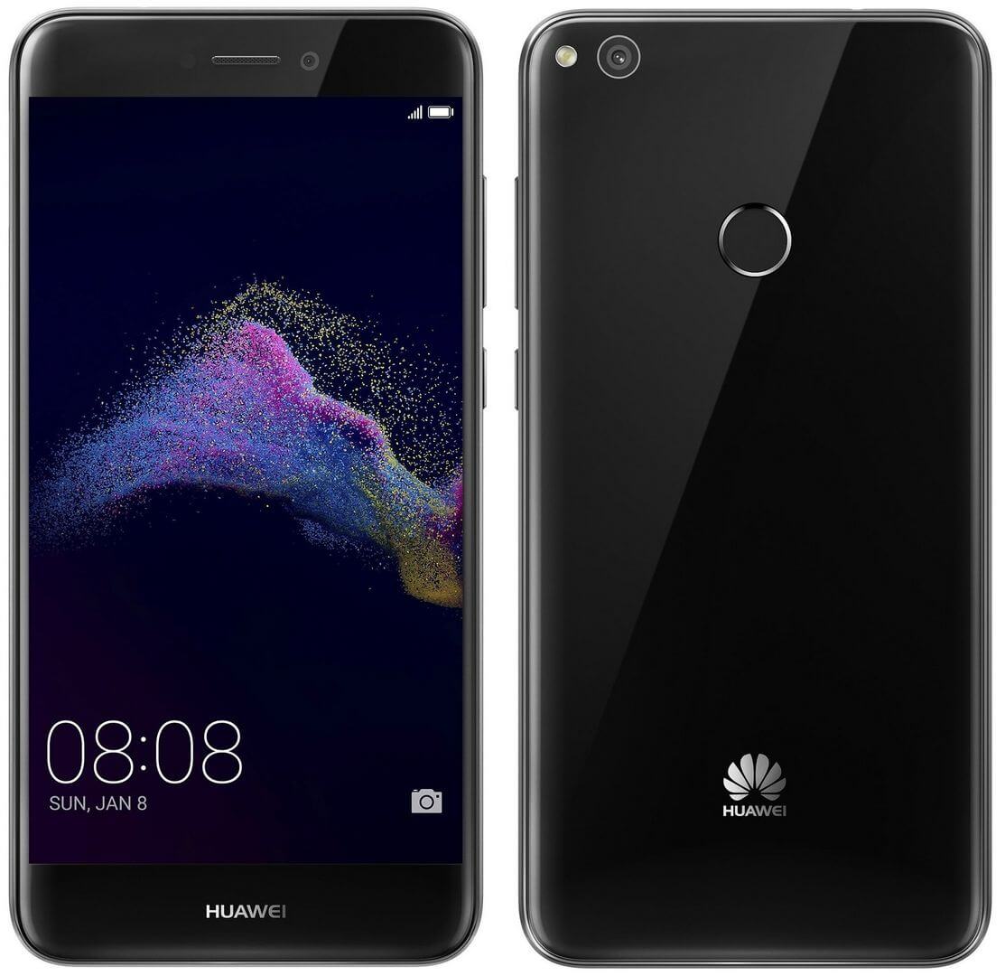 Huawei P9 Lite 2017 specificatii, pret si disponibilitate in Romania 2