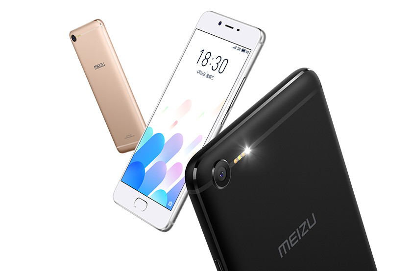 Meizu E2 este oficial: vine cu memorie RAM de 4GB si procesor MediaTek Helio P20