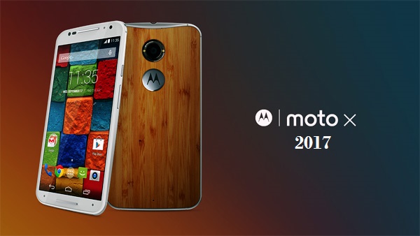 Motorola Moto X 2017 apare intr-un clip aniversar al celor de la Motorola