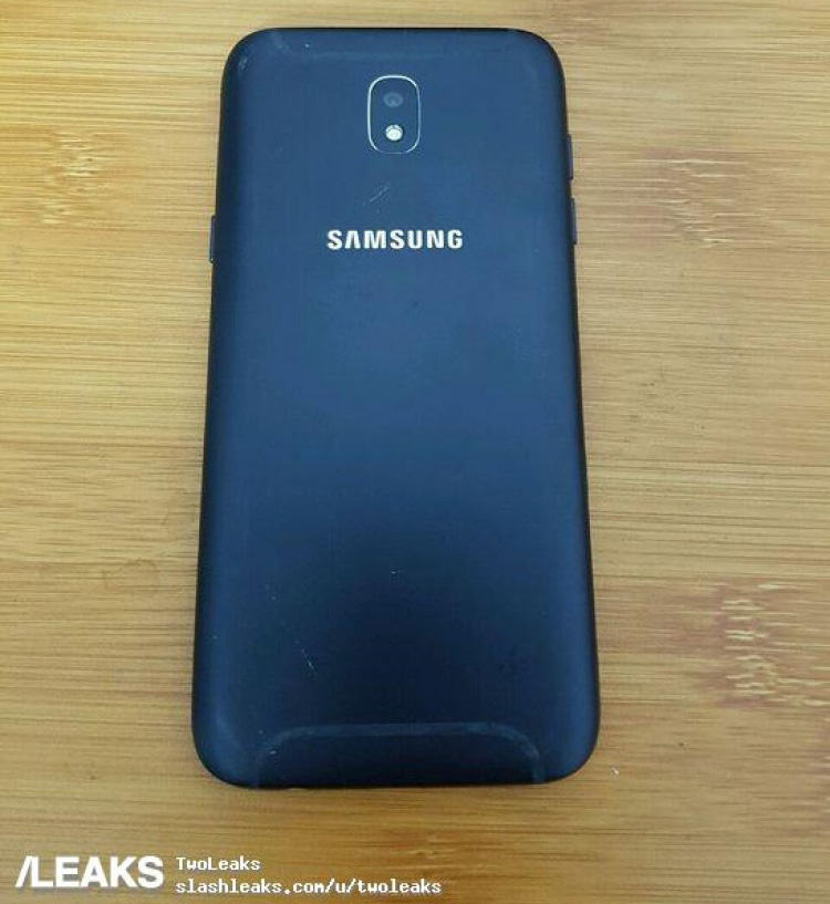 Samsung Galaxy J5 2017 (2)