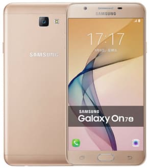 Samsung Galaxy On7 Pro (2017) are hardware puternic si dotari foto de calitate