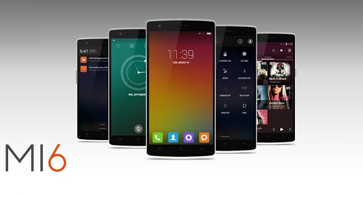 Lansare Xiaomi Mi 6: flagship-ul Xiaomi, va fi lansat oficial in aprilie