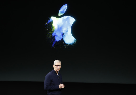 Apple a publicat raportul financiar pentru primul trimestru din 2017