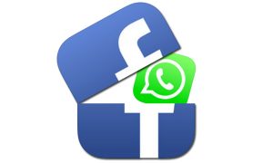 Facebook si Whatsapp