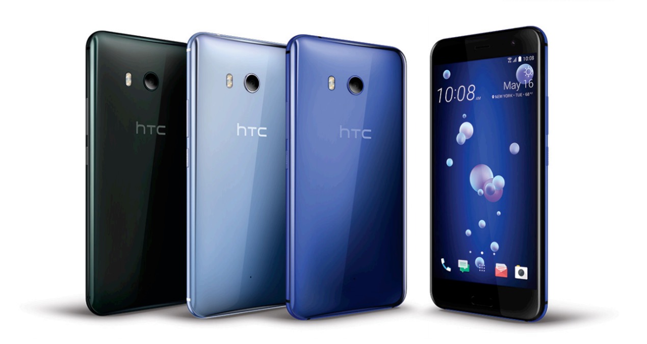 Flagship-ul HTC U11 a fost lansat oficial (2)