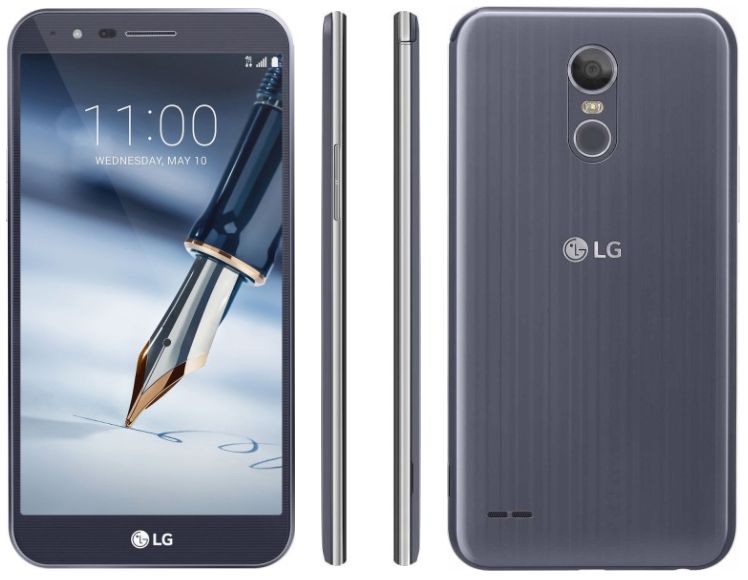 LG Stylo 3 Plus (4)