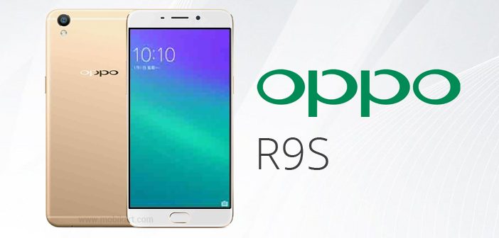 Oppo R9s cel mai bine vandut smartphone cu Android din prima parte a anului(2)